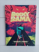 Rockyrama #3 « Batman owned » / Movies, music & 666 2014