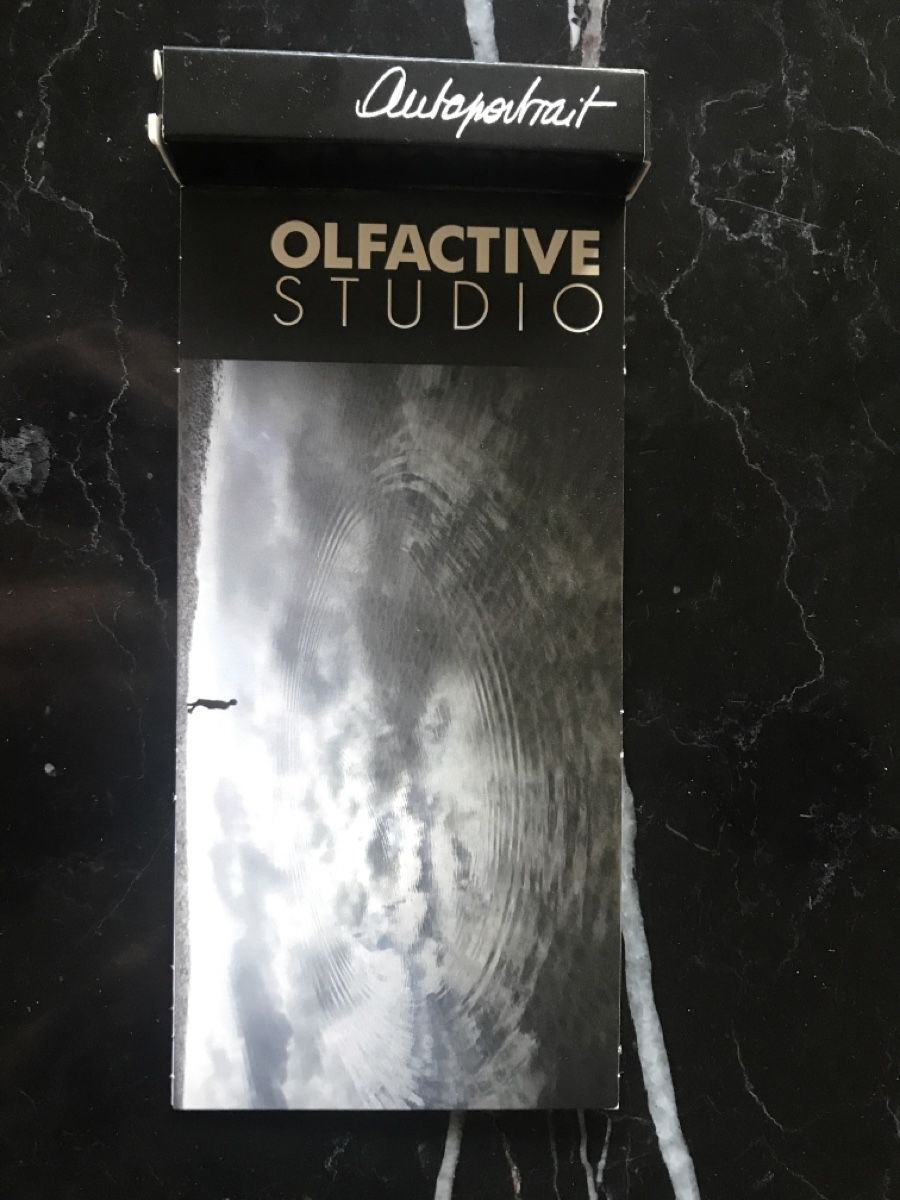 Parfum & Eau de Toilette: Olfactive studio Autoportrait 2ml – Neu (gemäss Beschreibung) aus Bossonnens von Ylangsoleil