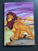 Der König der Löwen