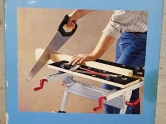Banchi da lavoro: Werk- und Spanntisch – Nuovo e nell'imballaggio originale da Sursee venduto da goerres 6