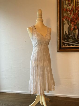 Apanage Kleid Gr. 34, Sommerkleid