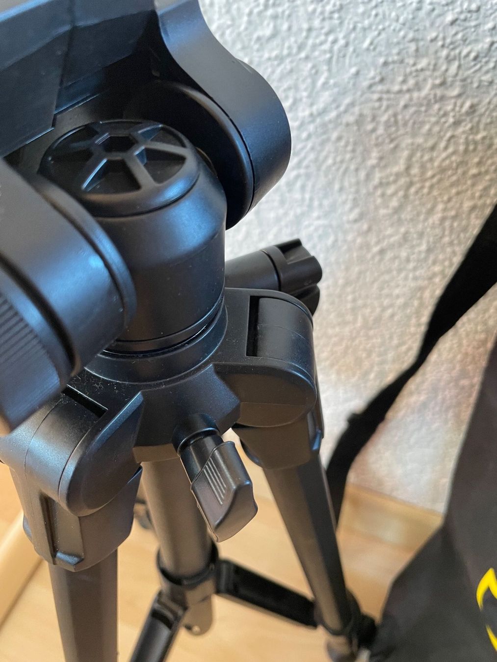 Stative & Köpfe: Stativ/Tripod von National Geographic – Gebraucht aus Köniz von kupu-kupu 4