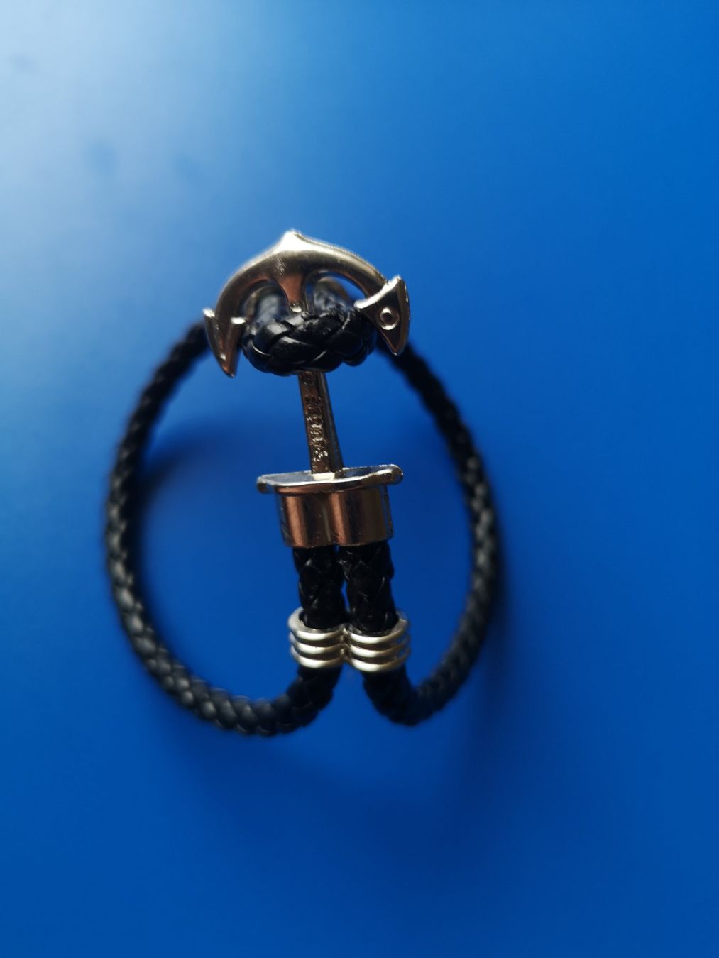 Juicy Couture Bracciali & Braccialetti: Armbad Herren Schmuck Lucky Couture – Usato da Schaffhausen venduto da Leveron13 3
