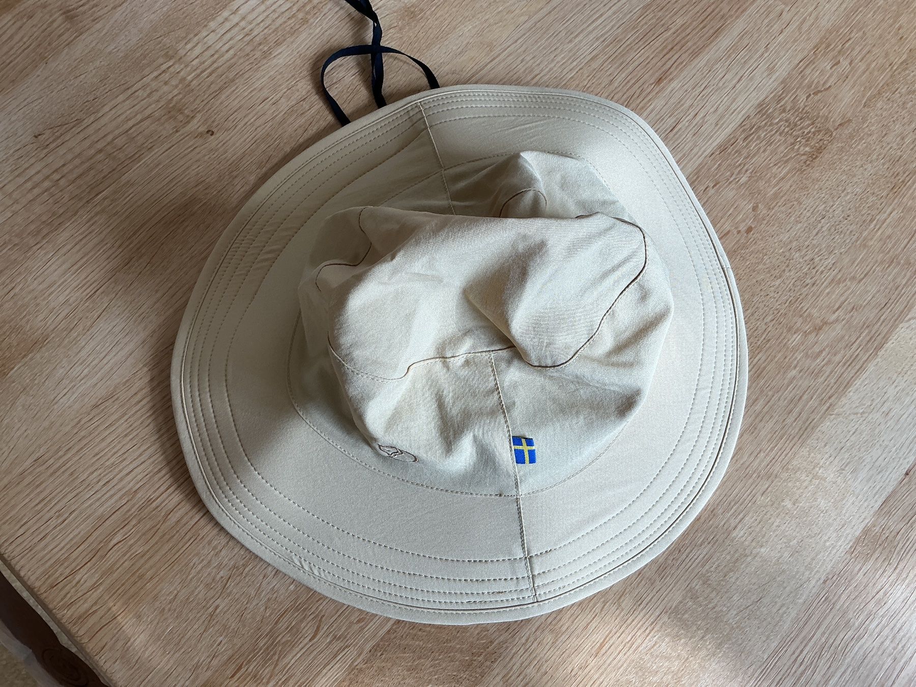 Fjällräven Copricapi, berretti & cappellini: Fjällräven Sonnenhut s/m – Usato da Bubendorf venduto da bri_by2d 2