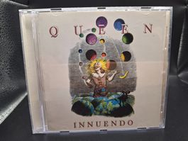 Queen – Innuendo