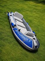 Schlauchboot