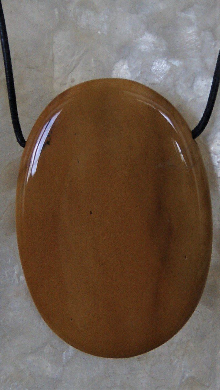 Minéraux & Lithothérapie: MOOKAIT – Neuf avec emballage d'origine à Stadel par Wald100 8