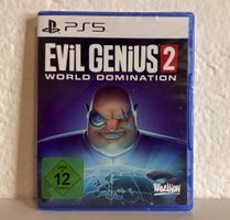 Evil Genius 2 World Domination - PS5 Game - BRAND NEW!