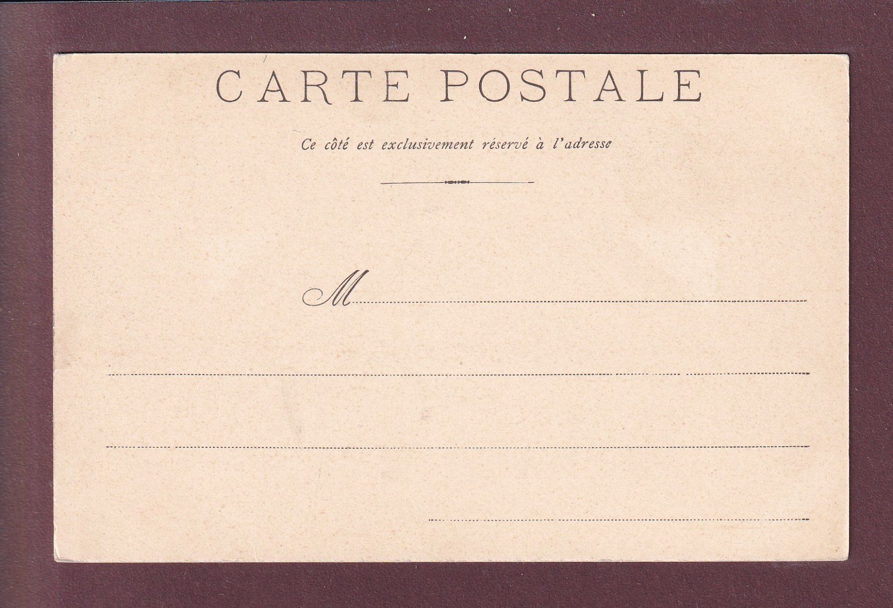 Cartes postales: GENEVE - Les Mouettes – D'occasion à Pully par nicecards 1