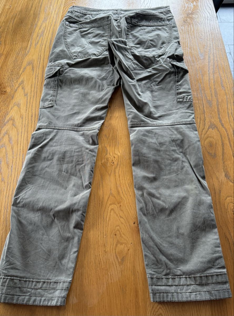 Pantaloni: Timezone Hosen, 32/34 – Usato da Schwanden b. Brienz venduto da Baal1 4