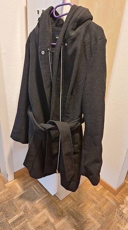 Cappotti: Zara Mantel Gr. XL – Usato da Kölliken venduto da mel_2ybv 2