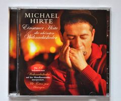 CD Michael Hirte «die schönsten Weihnachtslieder»