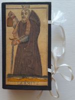 Besançon Tarot - Il Tarocco di Besançon, Repro von 1700