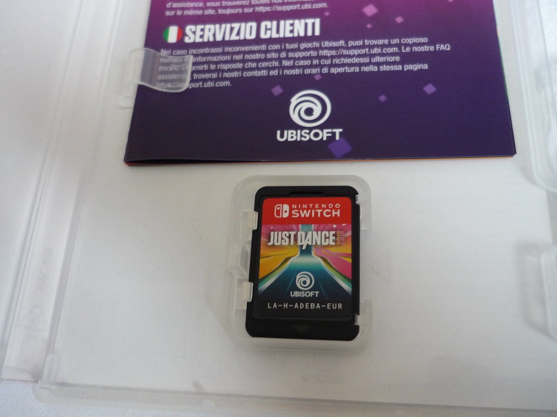 Nintendo Konsolen: (S) Nintendo Switch Konsole Game zubehör – Gebraucht aus Beringen von Flatretriever 6