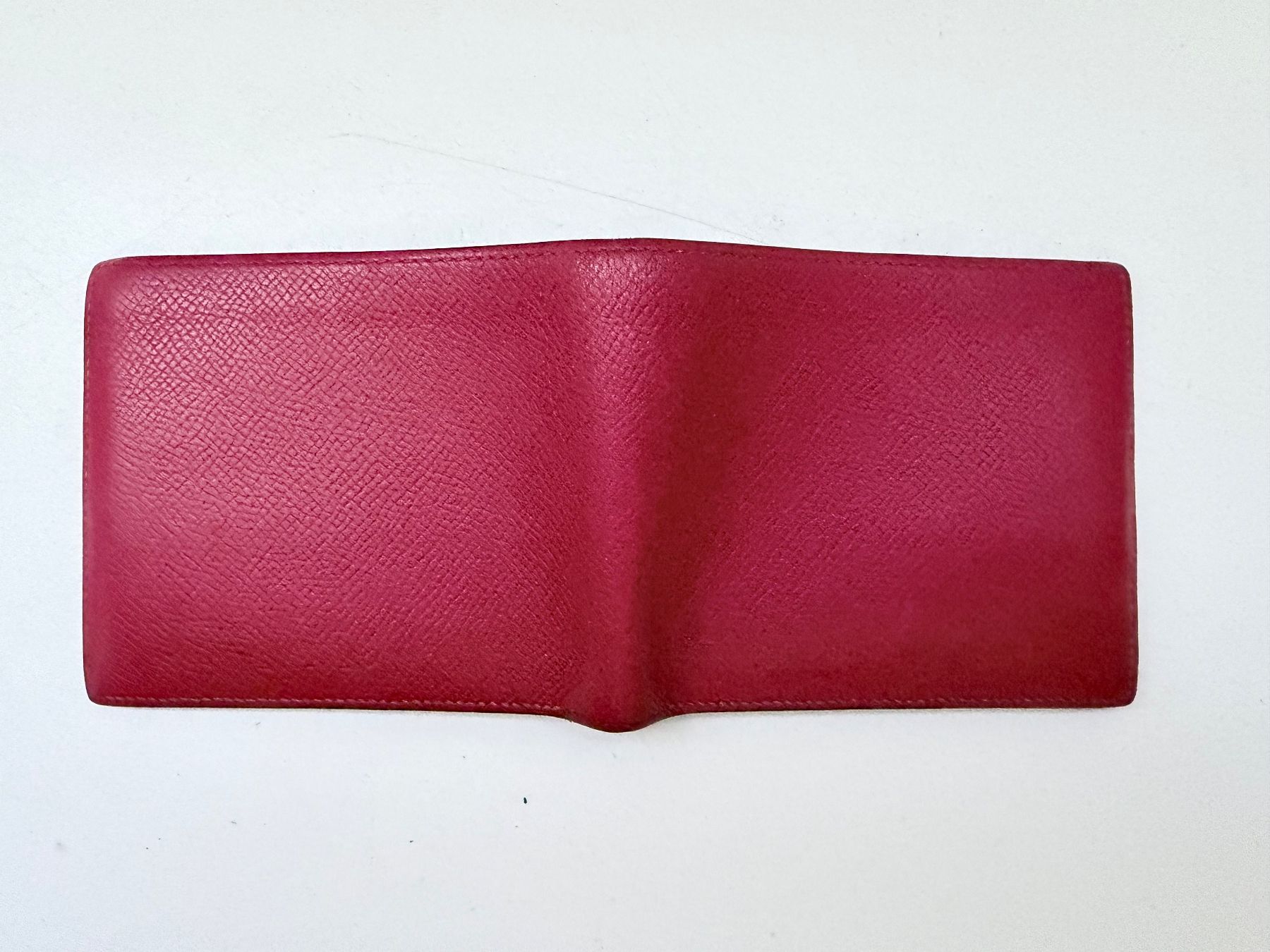 Hermès Portafogli: Hermes - Brieftasche MC² Copernic Compact – Usato da Zürich venduto da derLaufderDinge 5