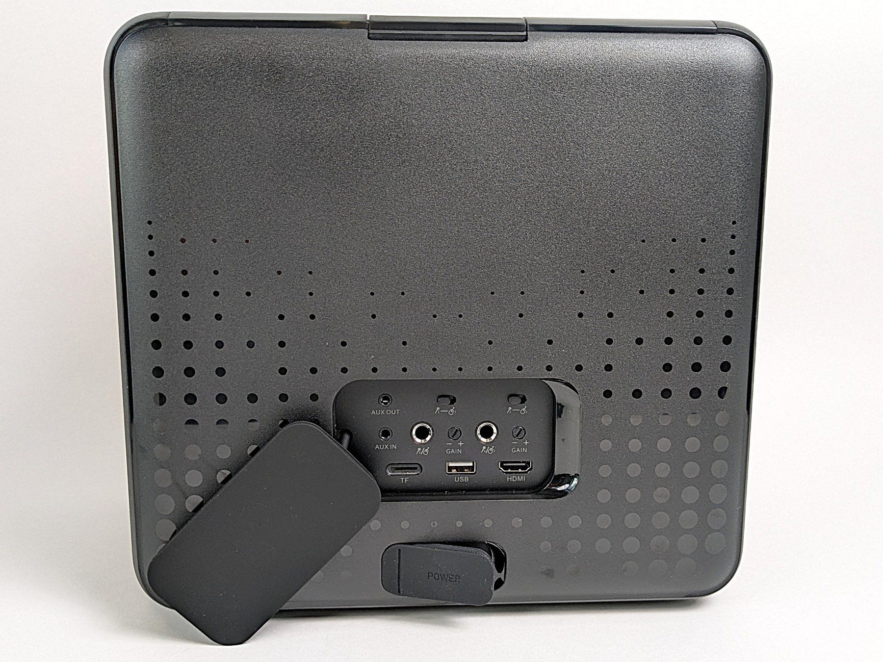 Casse acustiche: IKARAO Karaokebox Break X2 – Nuovo (secondo la descrizione) da Dintikon venduto da Restwert_Dintikon 4