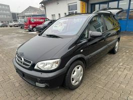 Opel Zafira A18