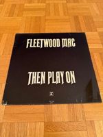 Fleetwood Mac 1969 Hen play on (LP 1st issue)