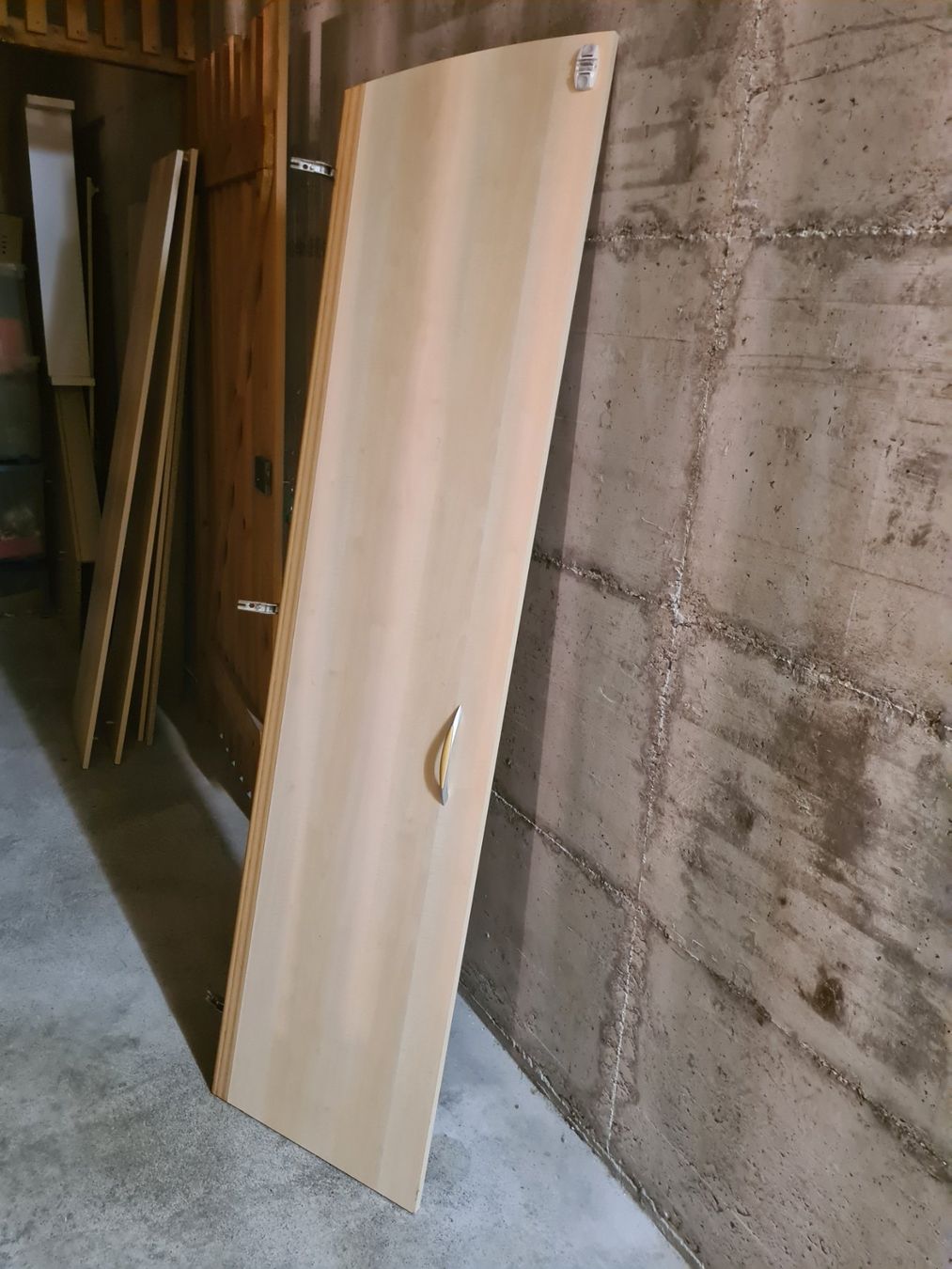 Armadi: Eckschrank – Usato da Wolfhausen venduto da andreaandrea85 2