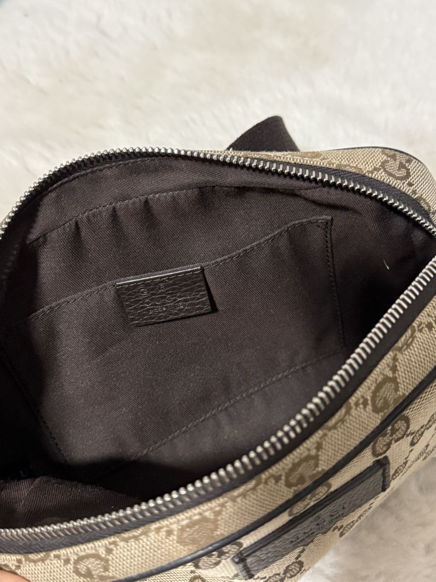 Gucci Borse: Gucci bag – Usato da schlieren venduto da Sharuja 2