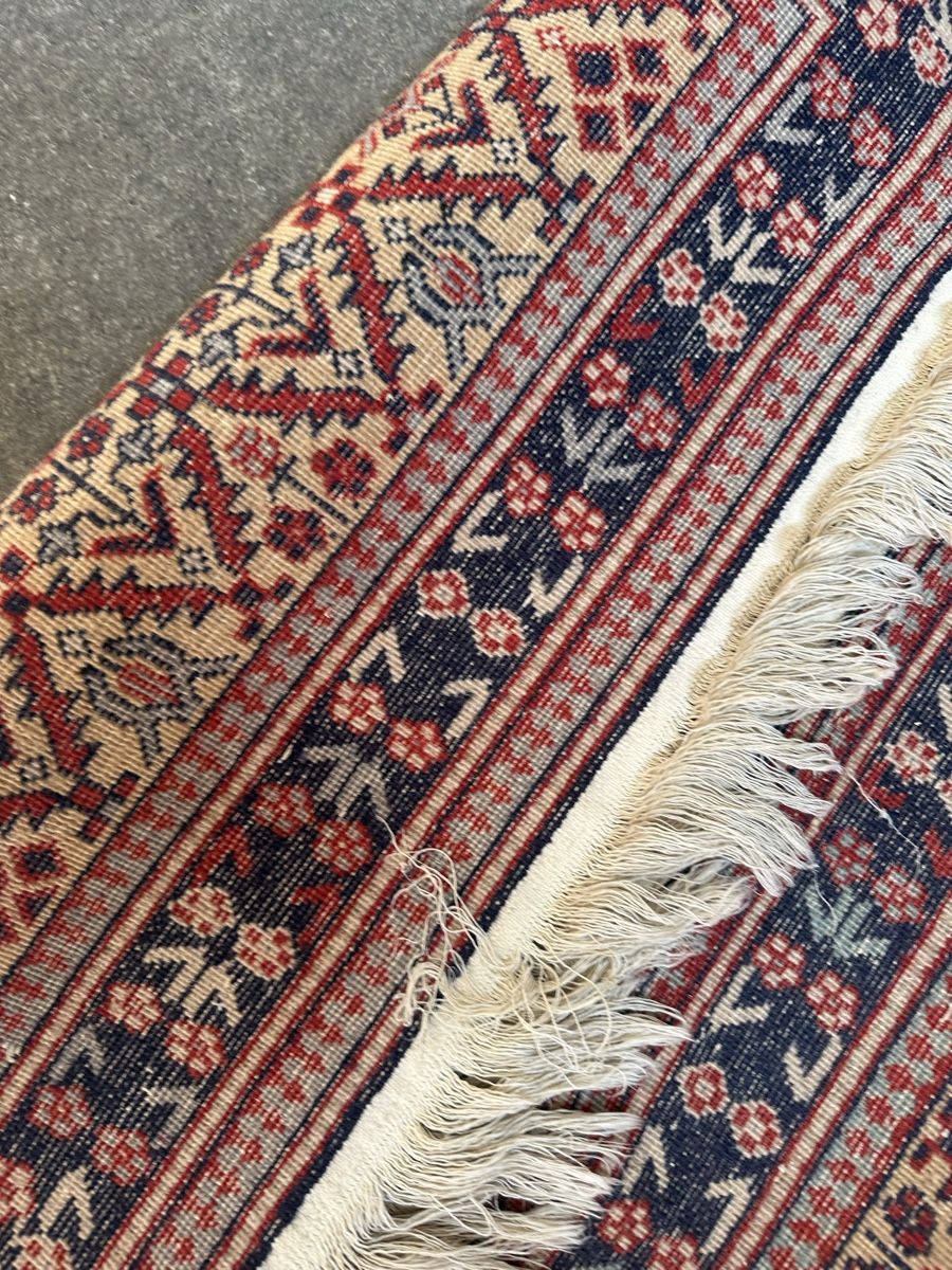 Teppiche: Tapis d Orient – Gebraucht aus Bellevue von bordeaux075cl 4