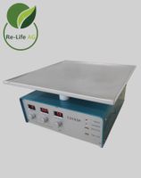 Gasser | Rocker | Laboratory Rocker | Fully Tested