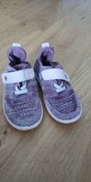 Kinder Turnschuhe violett Gr.26