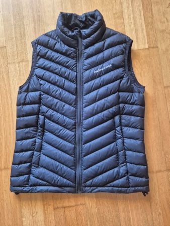 Peak Performane Daunenweste Frost (M)