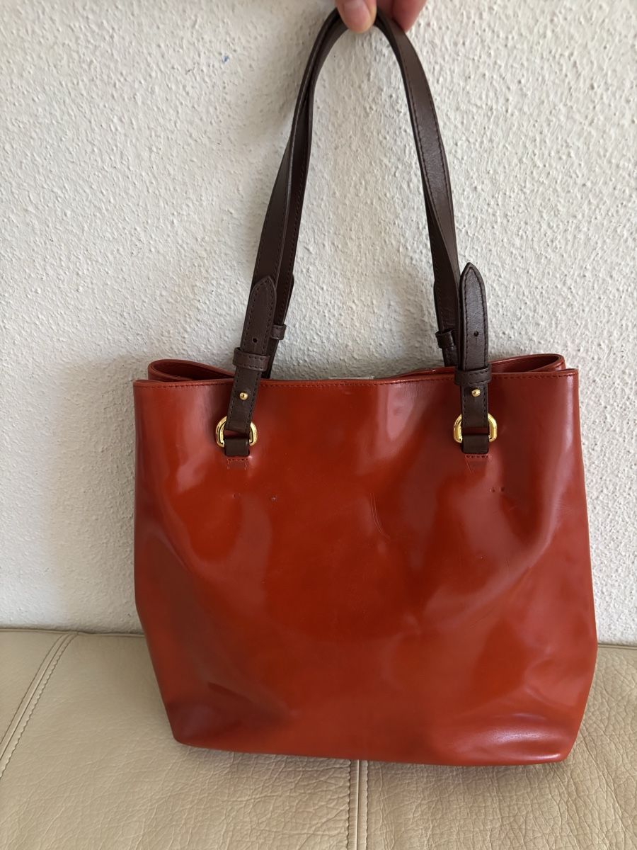 Furla Taschen für Damen: Original Furla Damenhandtasche – Gebraucht aus Basel von Ellya 1