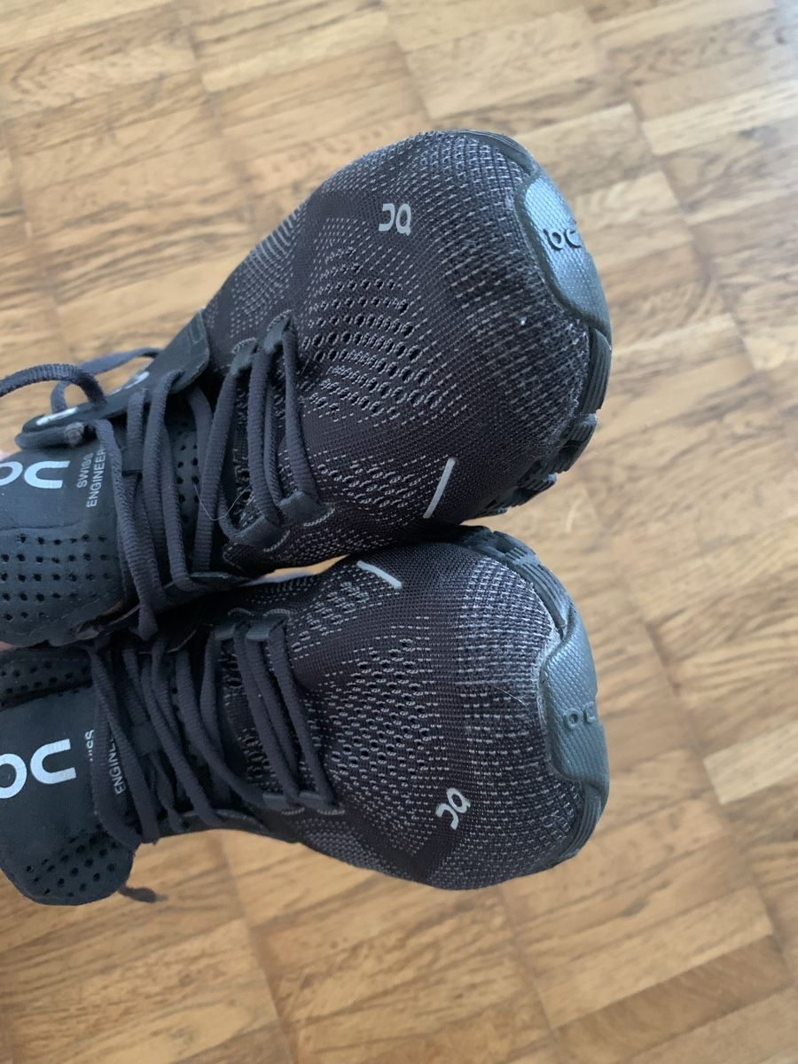 Damenschuhe: On cloud schuhe  – Gebraucht aus Zürich von Nikuska32 6