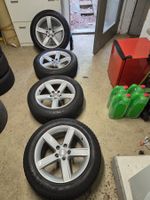 Originale Audi A5 Alufelgen und A4 Allroad
