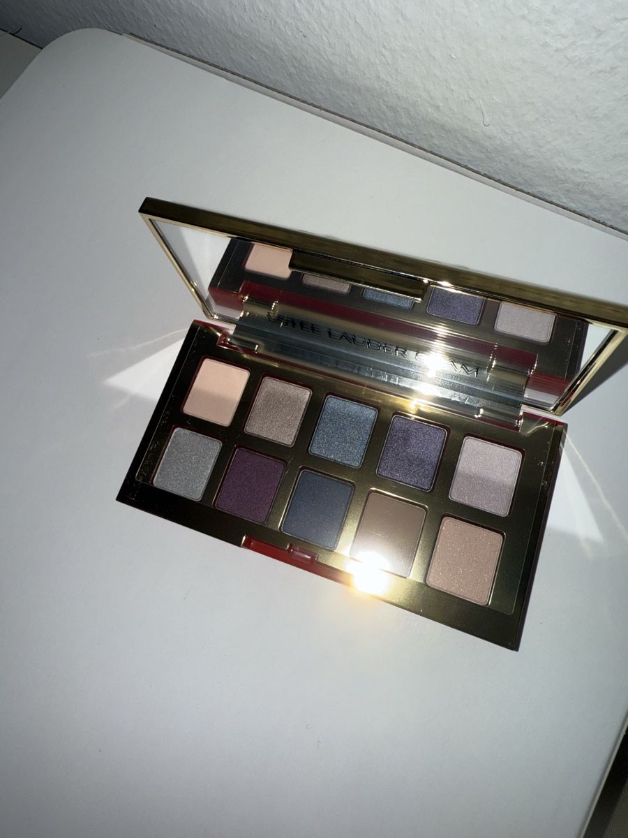 Estée Lauder Make-up: Neu und unbenutzt / Estée Lauder Lidschatten – Nuovo (secondo la descrizione) da Aarburg venduto da Da-Lila