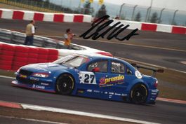 Foto; Hubert Haupt, V8 Star
