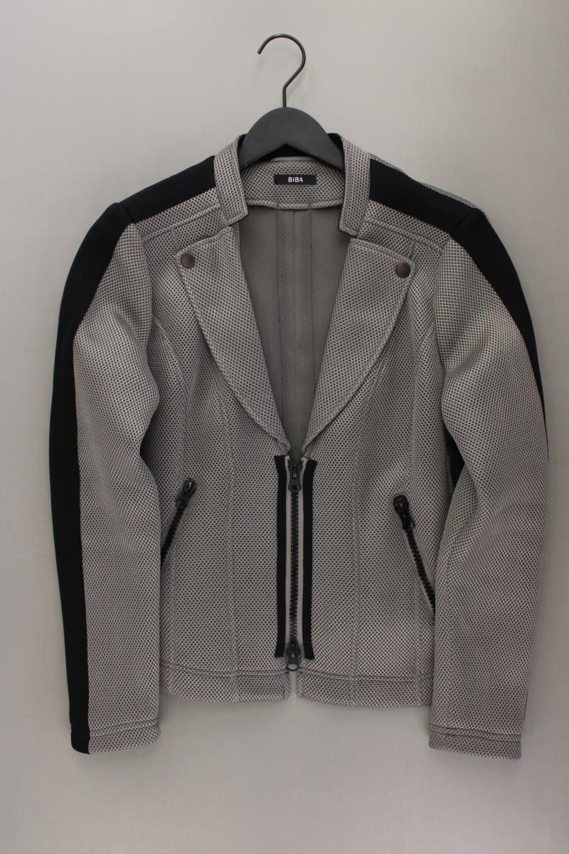 Jacken: Biba Classic Blazer Gr. 44 neuwertig – Neu (gemäss Beschreibung) aus Neustadt an der Waldnaab von SecondLifeFashion