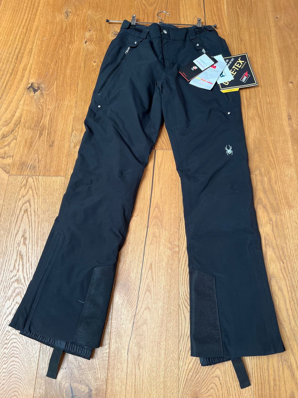 Spyder Hosen: Skihosen Spyder Gortex Damen Grösse 36 – Neu (gemäss Beschreibung) aus Schenkon von Can63