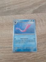 GOREBYSS, DESTINED RIVALS, DRI56, RARE, 2025, ITA, NM/MT