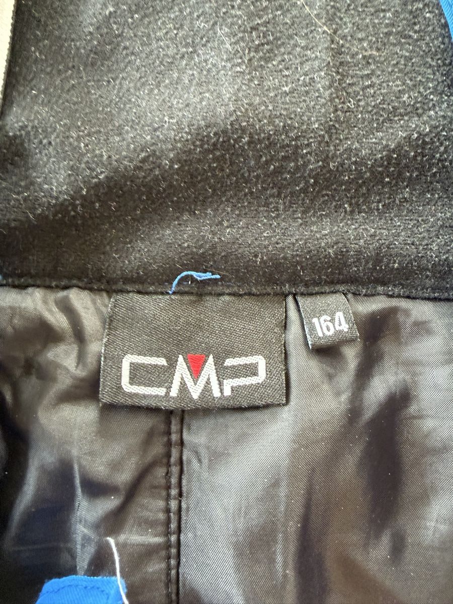 CMP Pantaloni: Skihose  – Usato da Heitenried venduto da Tannenbaum25 1