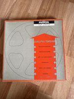 Revox PF 31, 1250m Langspiel Tonband