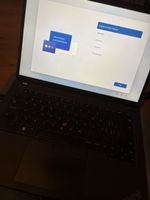 Lenovo T14 gen 3 - US keyboard