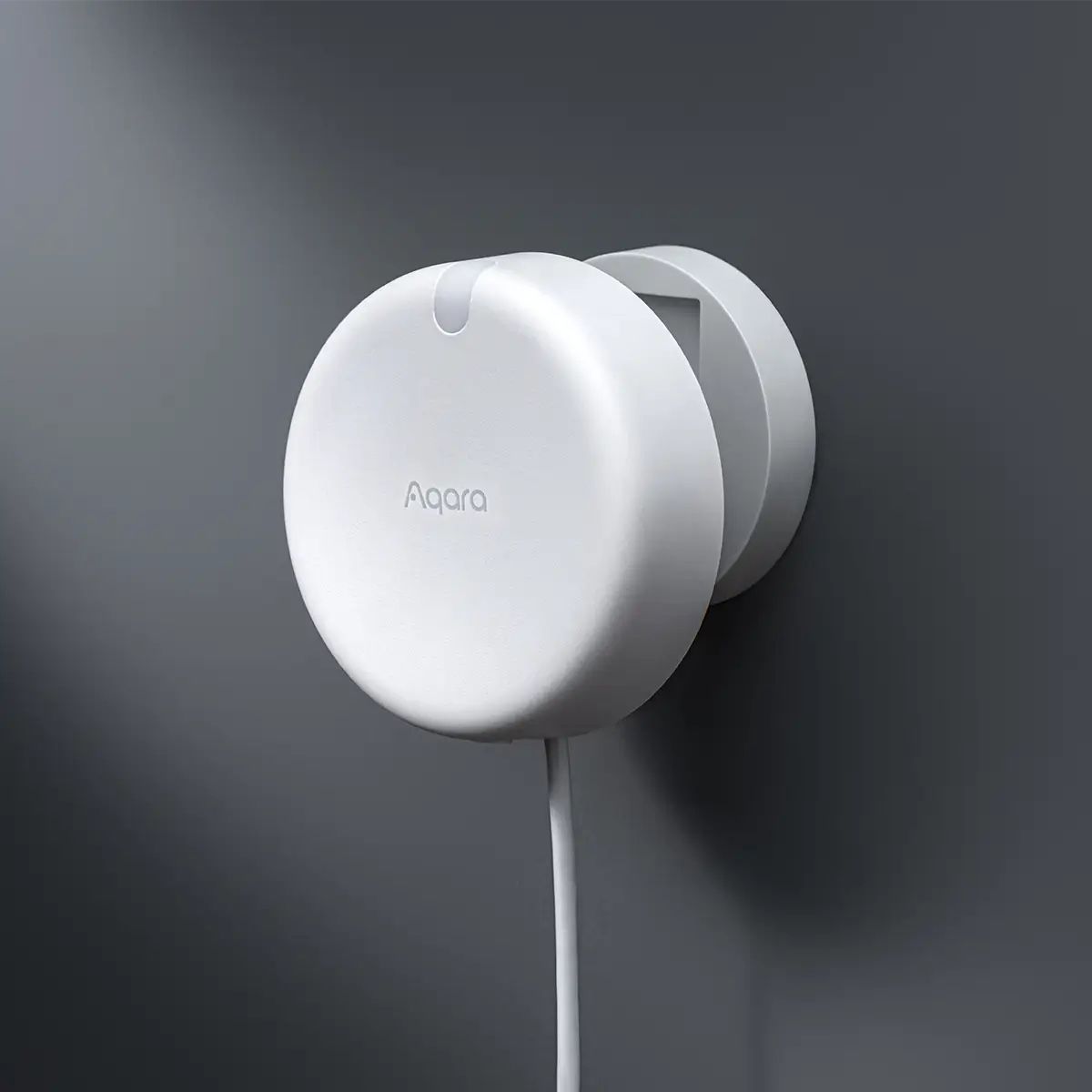 Aqara Sistemi d'allarme: Aqara Präsenzsensor FP2 – Nuovo (secondo la descrizione) da Jona venduto da WaJaggi