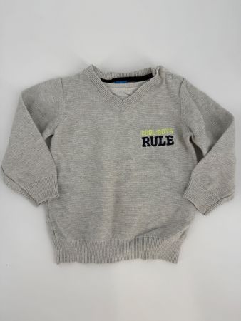 Pullover Gr. 92 von dopo dopo baby