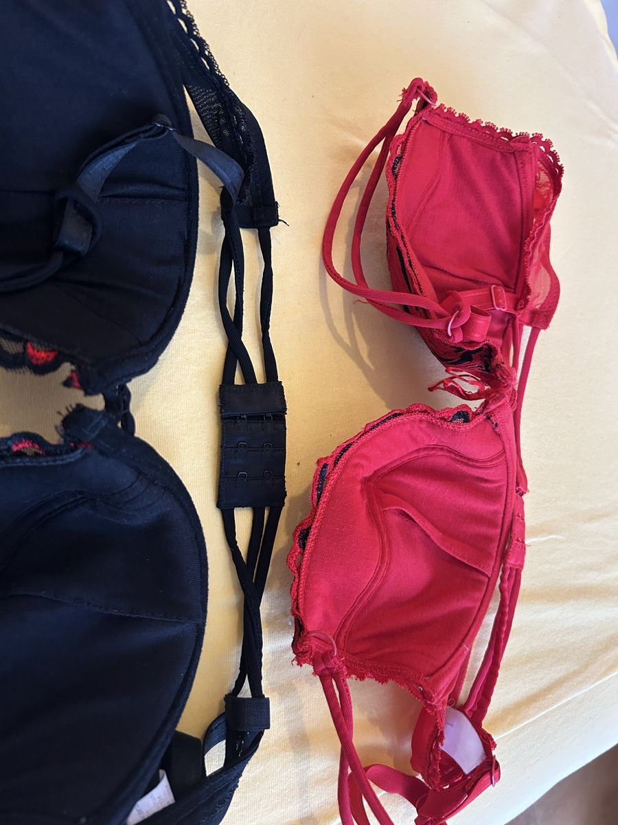 Autres dessous: 2 Stück BH – D'occasion à Triengen par zomavesu 2
