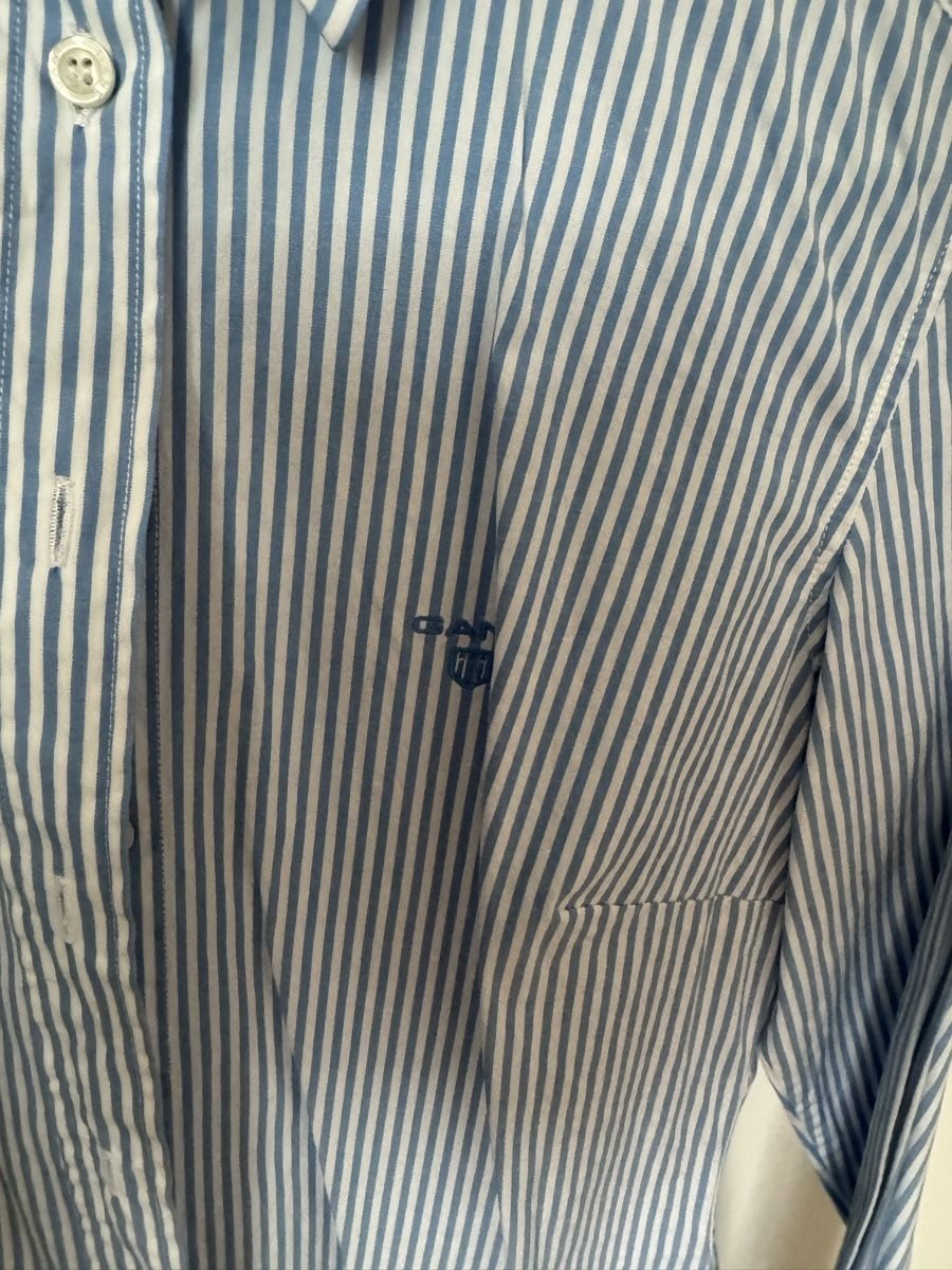 Gant Camicette: Bluse GANT Grösse 36 – Usato da Rombach venduto da aniker 1