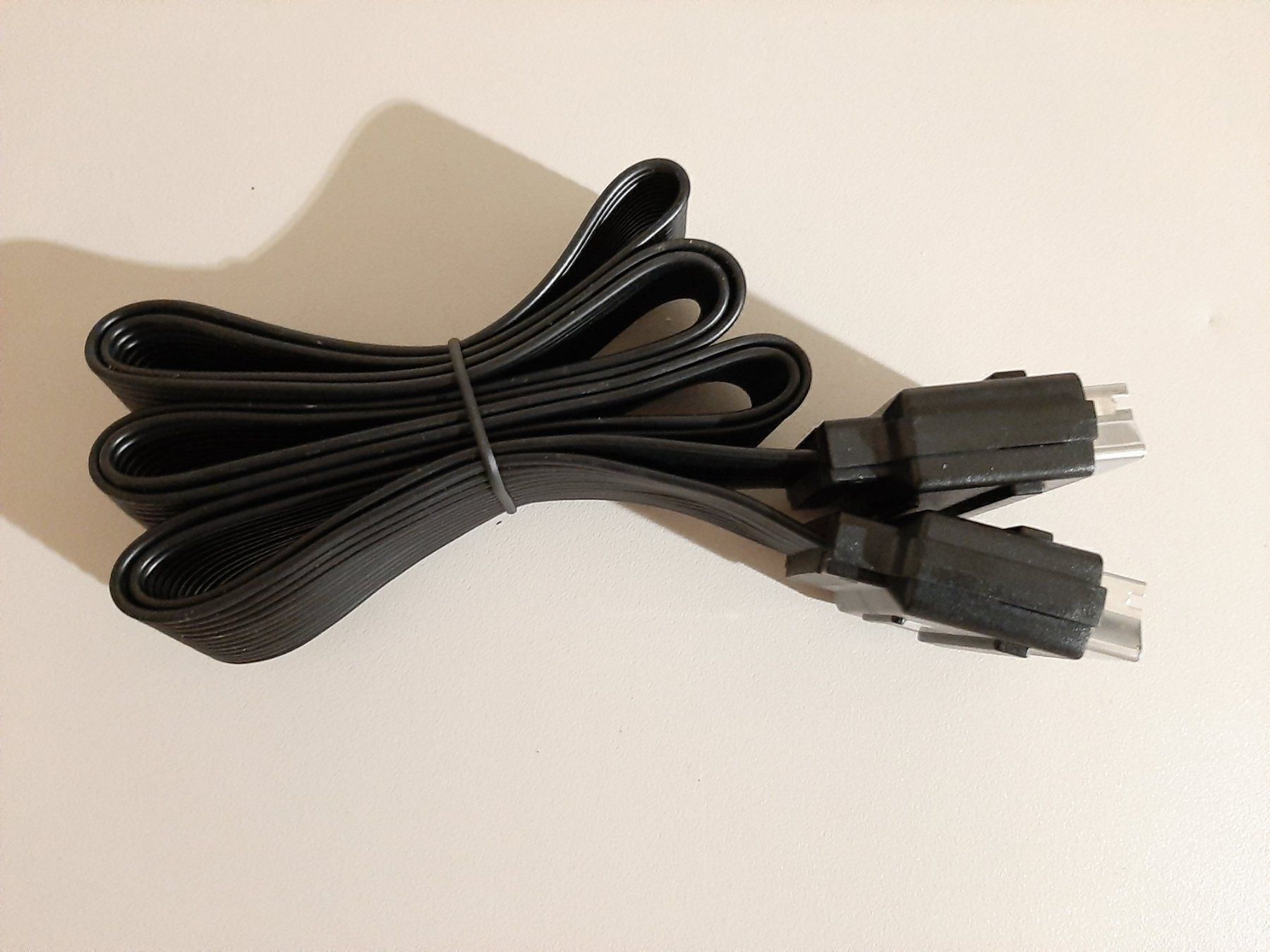 Kabel: Cavo - presa SCART - piattina – Gebraucht aus Porza von ulletta1 4