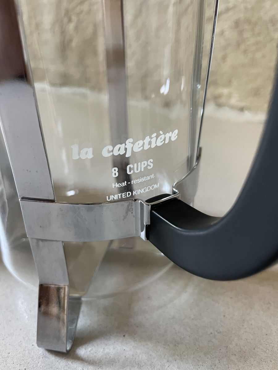 Machines à café & Machines à expresso: French Press – D'occasion à Bern par Robertrey7 2