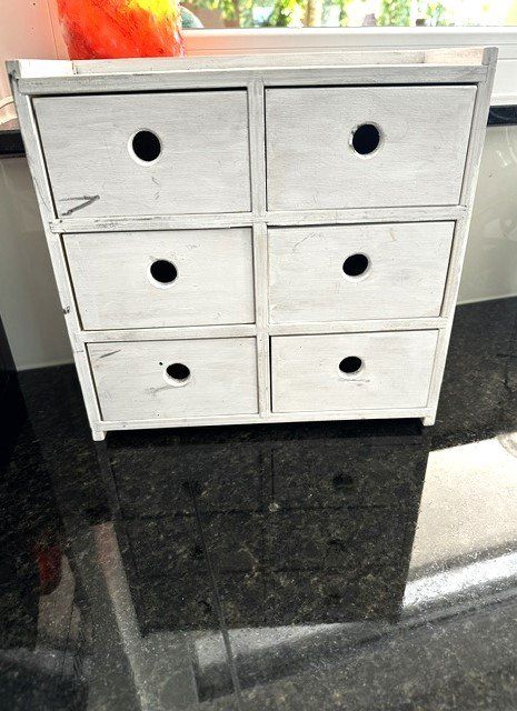 Ikea Kommoden: *  HoLz ScHubLaDen koRpUs  + – Gebraucht aus Winkel von zeho