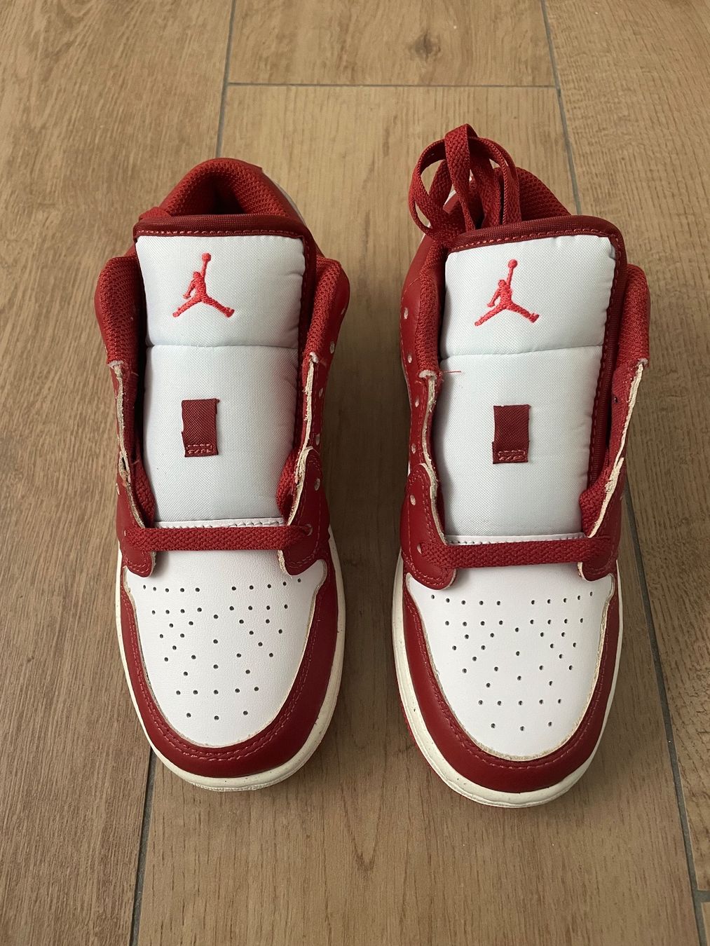 Nike Scarpe per ragazzi: Nike Air Jordan Gr. 36 NEU – Nuovo e nell'imballaggio originale da Waltenschwil venduto da hansnine 2