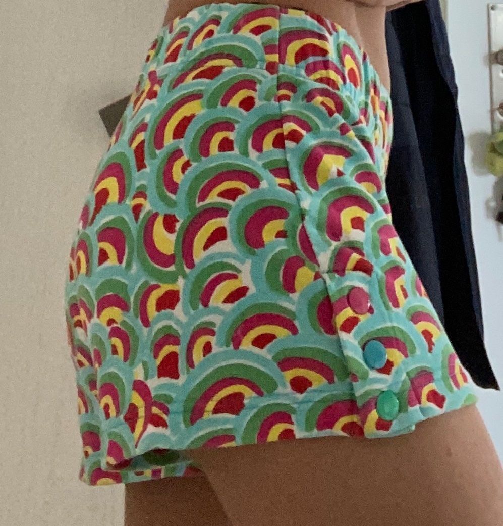 Pantaloni: Shorts hellblau XS – Nuovo (secondo la descrizione) da Altendorf venduto da Jeshy15 2