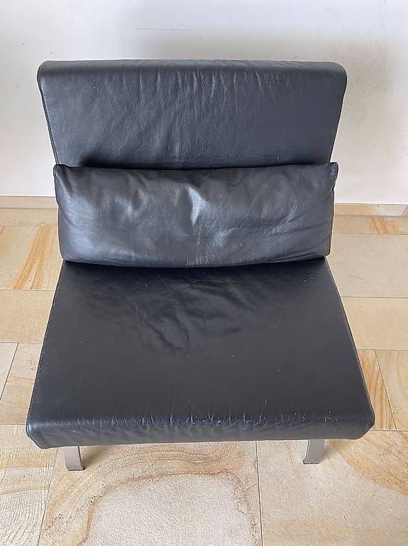 Poltrone: Ledersessel von Ligne Roset – Usato da Maisprach venduto da Leoli123 2