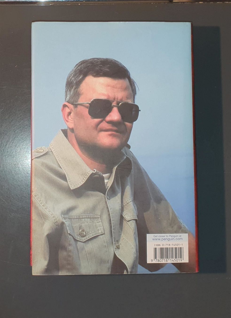 Livres: Red Rabbit von Tom Clancy – D'occasion à Dübendorf par Povo 4